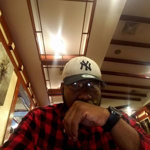 Meet your Posher, Gary